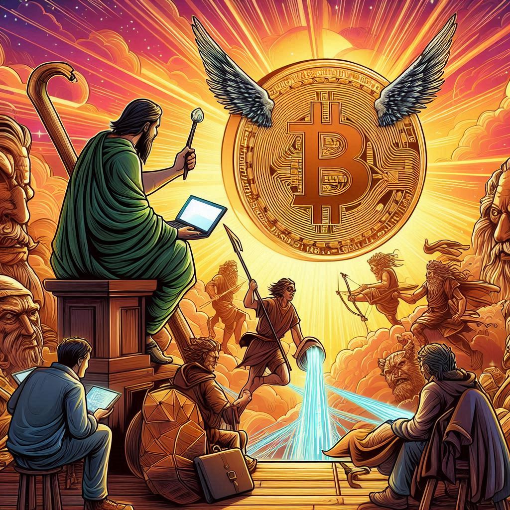 Tạp chí crypto hàng đầu Việt Nam