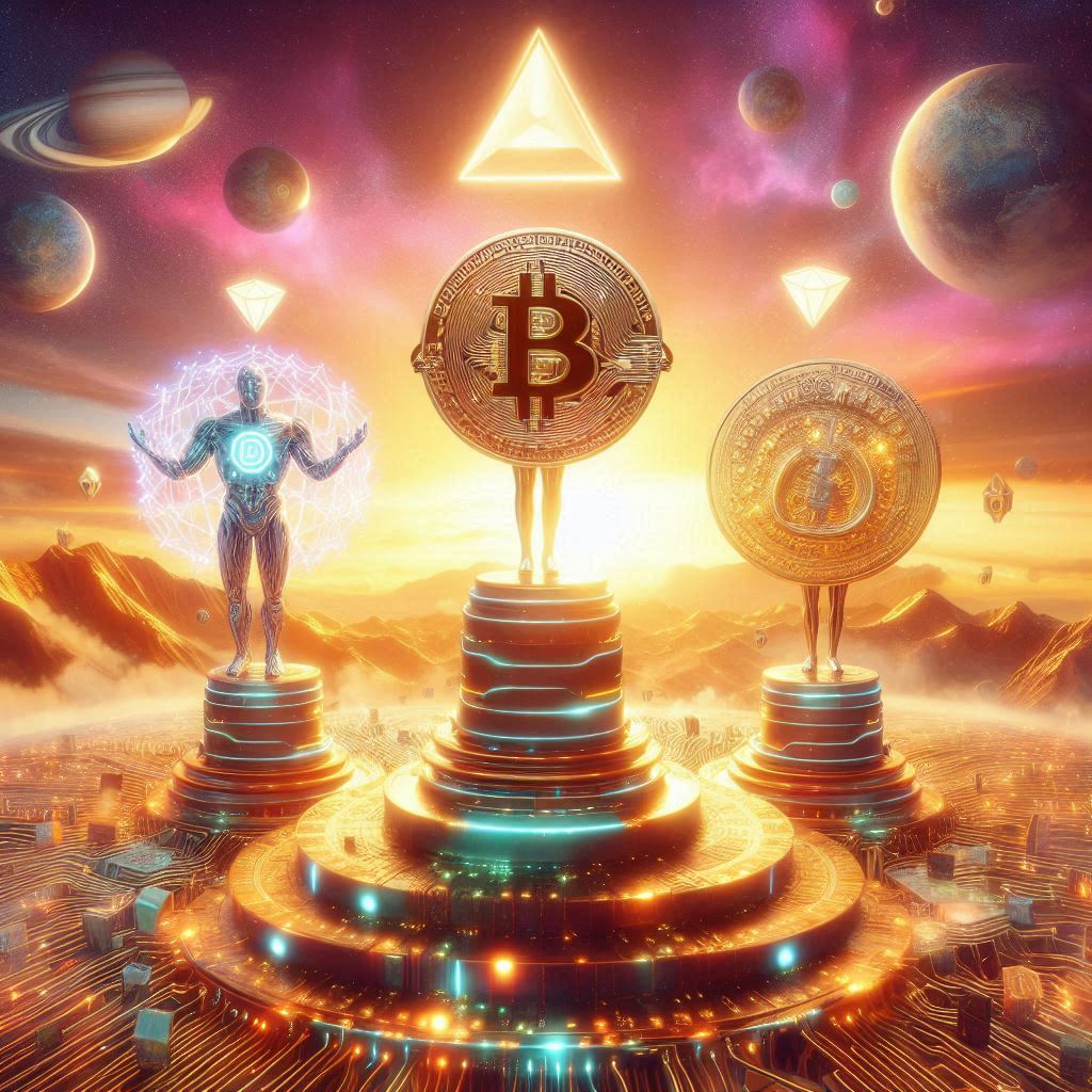 Tạp chí crypto hàng đầu Việt Nam