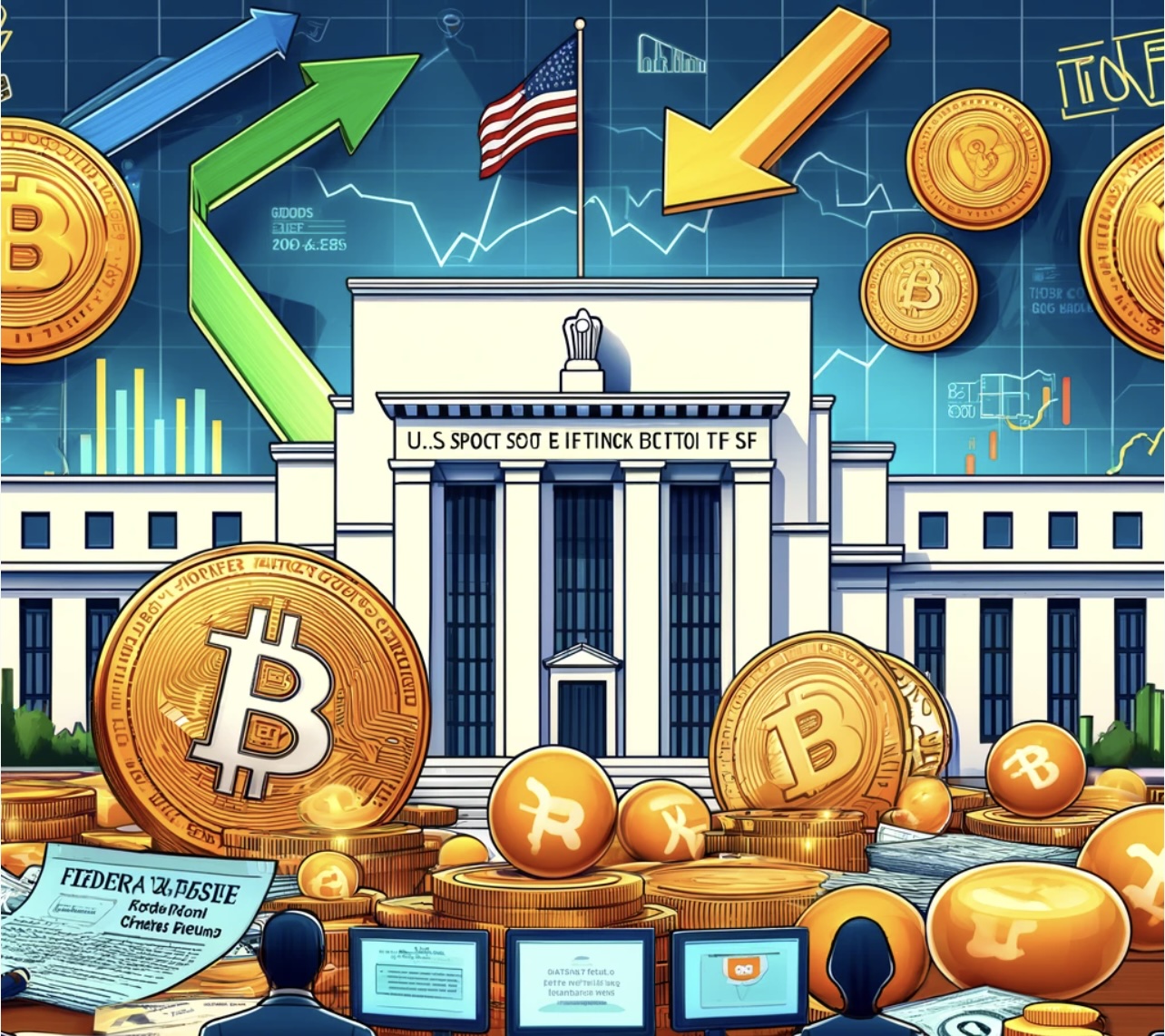 Tạp chí crypto hàng đầu Việt Nam