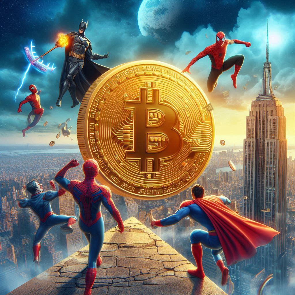 Tạp chí crypto hàng đầu Việt Nam