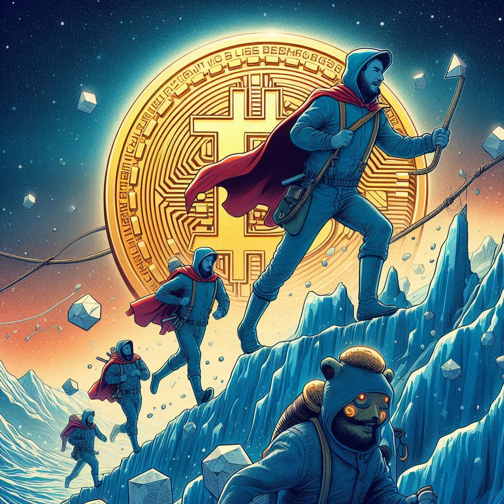 Tạp chí crypto hàng đầu Việt Nam