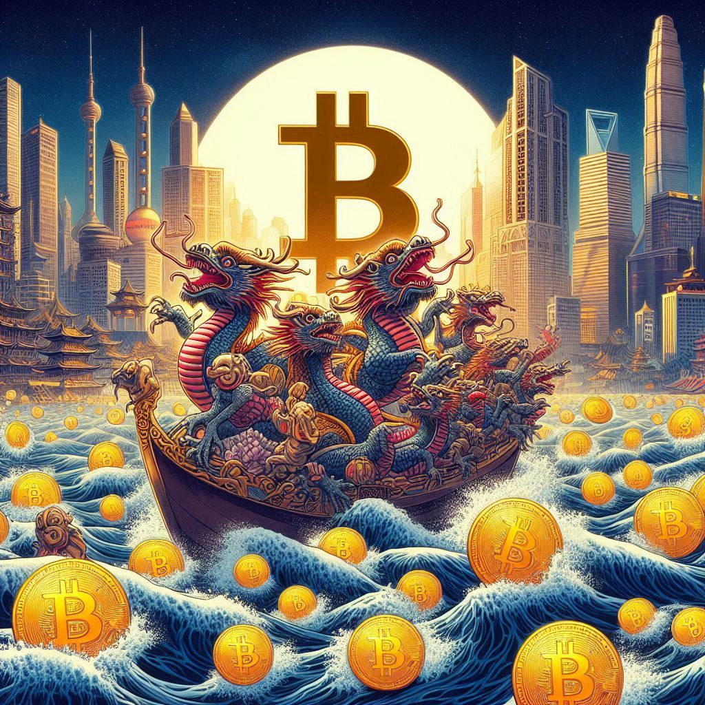 Tạp chí crypto hàng đầu Việt Nam