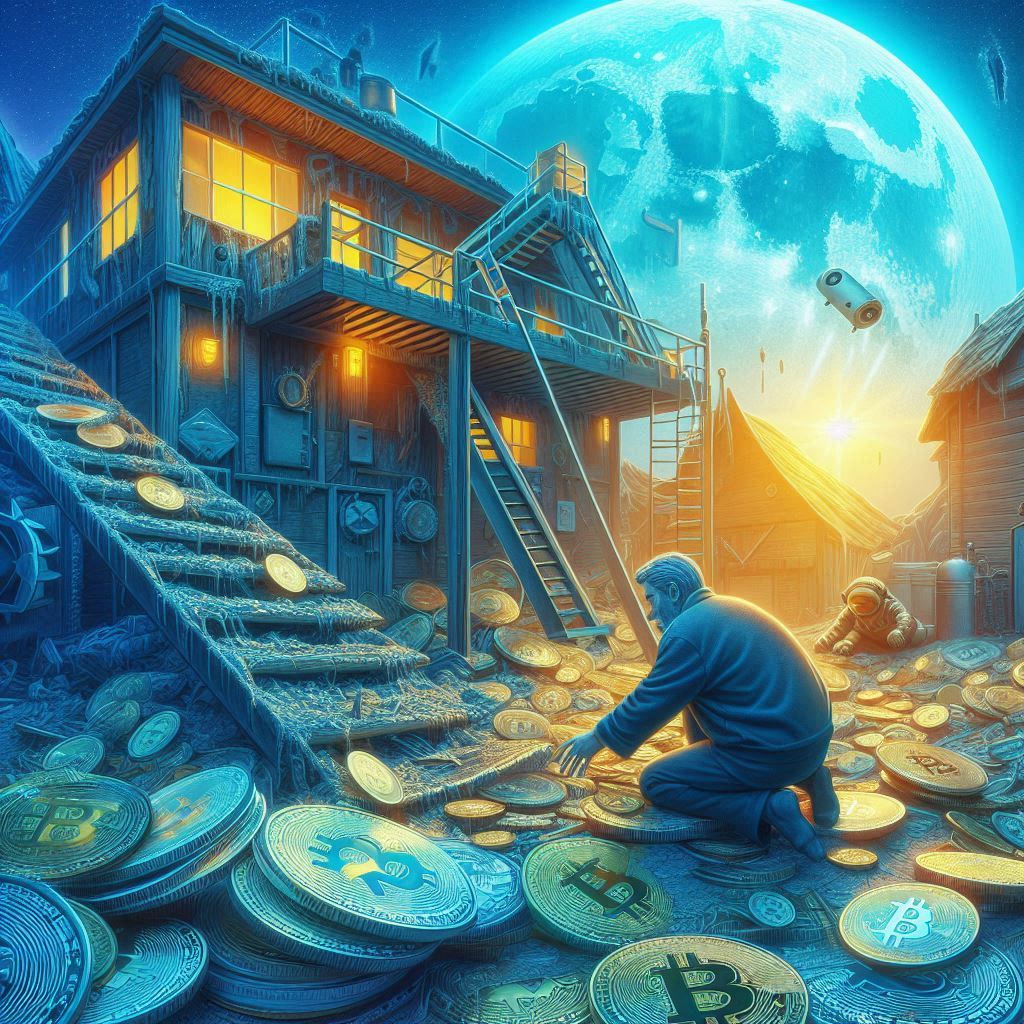 Tạp chí crypto hàng đầu Việt Nam