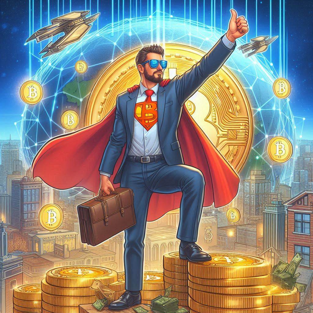Tạp chí crypto hàng đầu Việt Nam