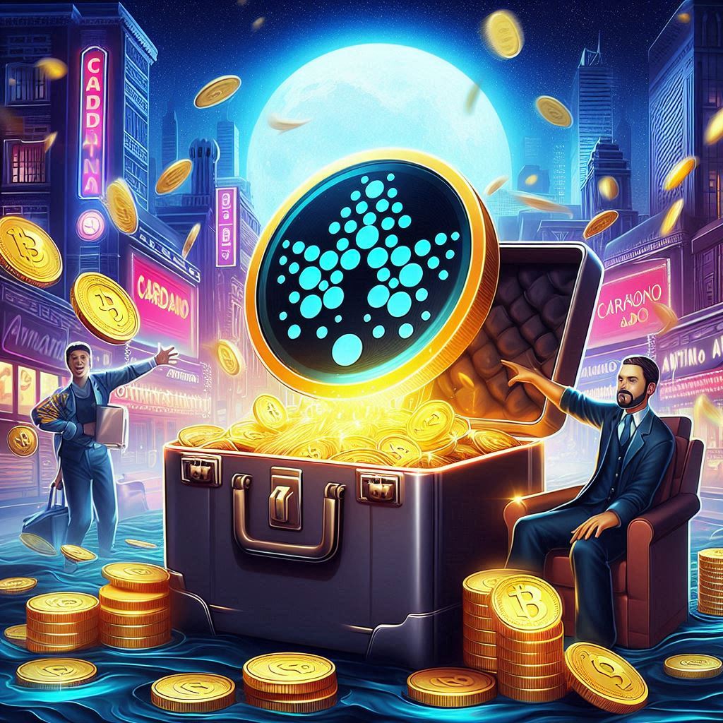 Tạp chí crypto hàng đầu Việt Nam