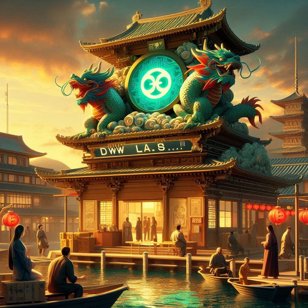 Tạp chí crypto hàng đầu Việt Nam