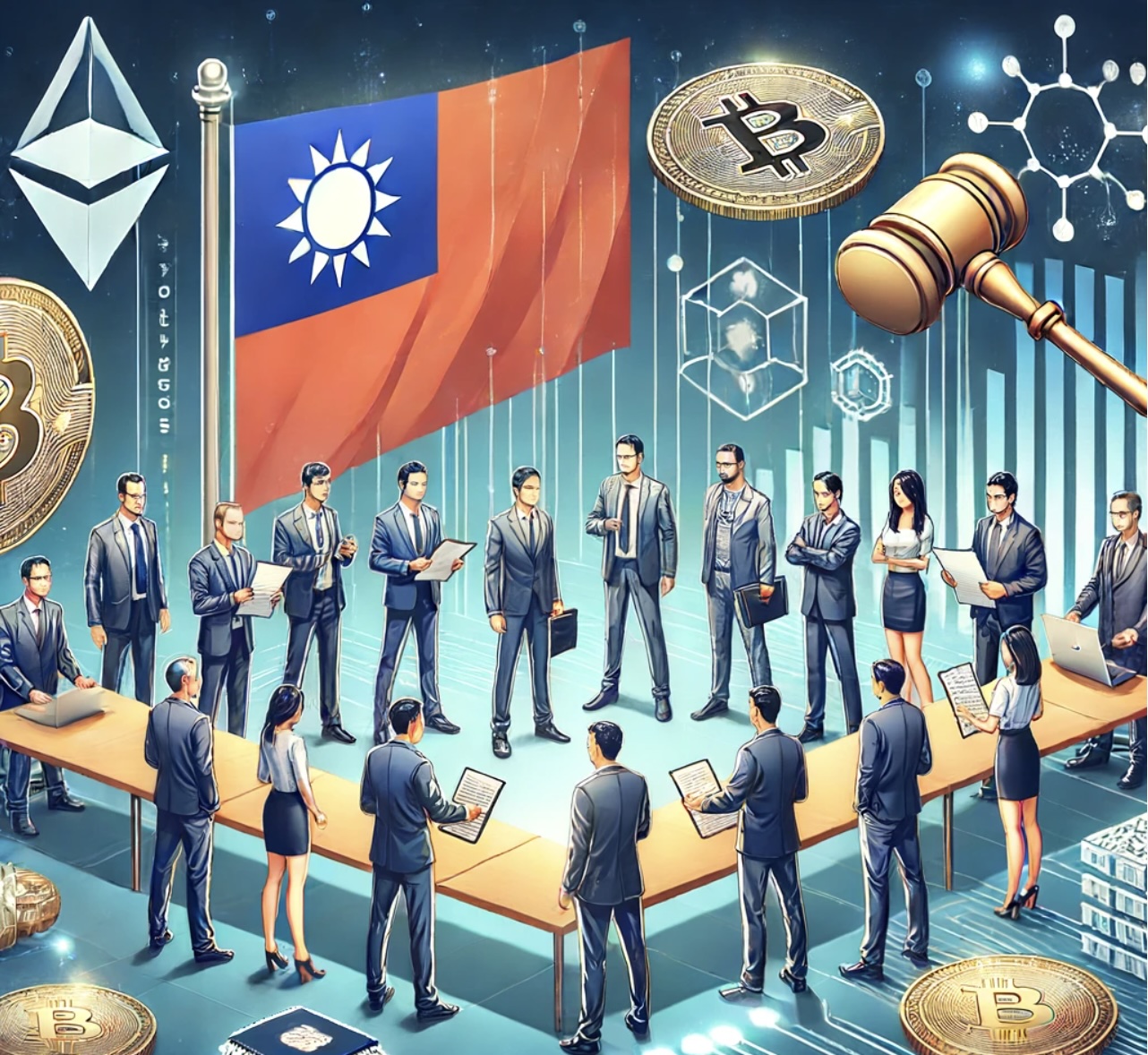 Tạp chí crypto hàng đầu Việt Nam