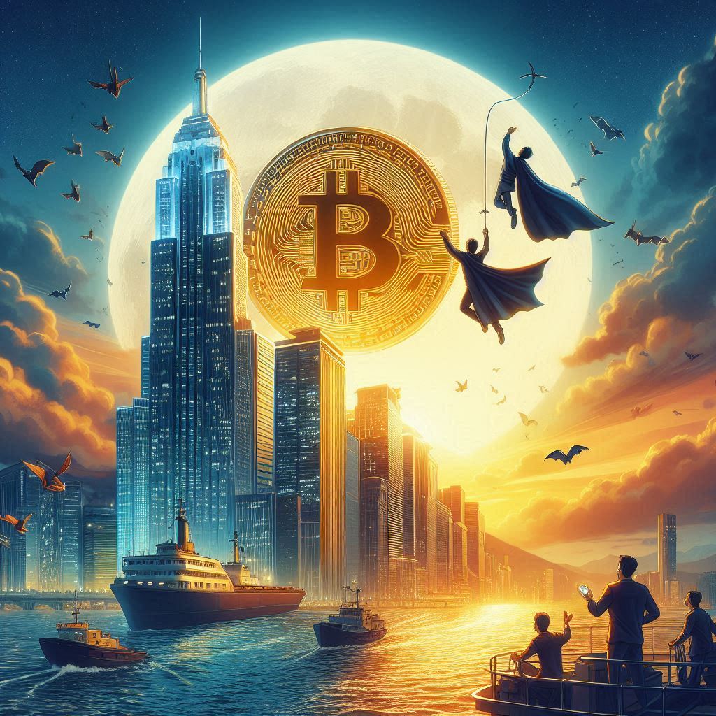 Tạp chí crypto hàng đầu Việt Nam