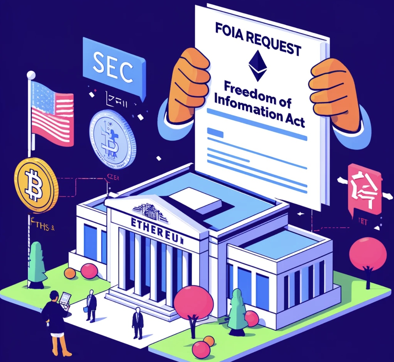 Tạp chí crypto hàng đầu Việt Nam