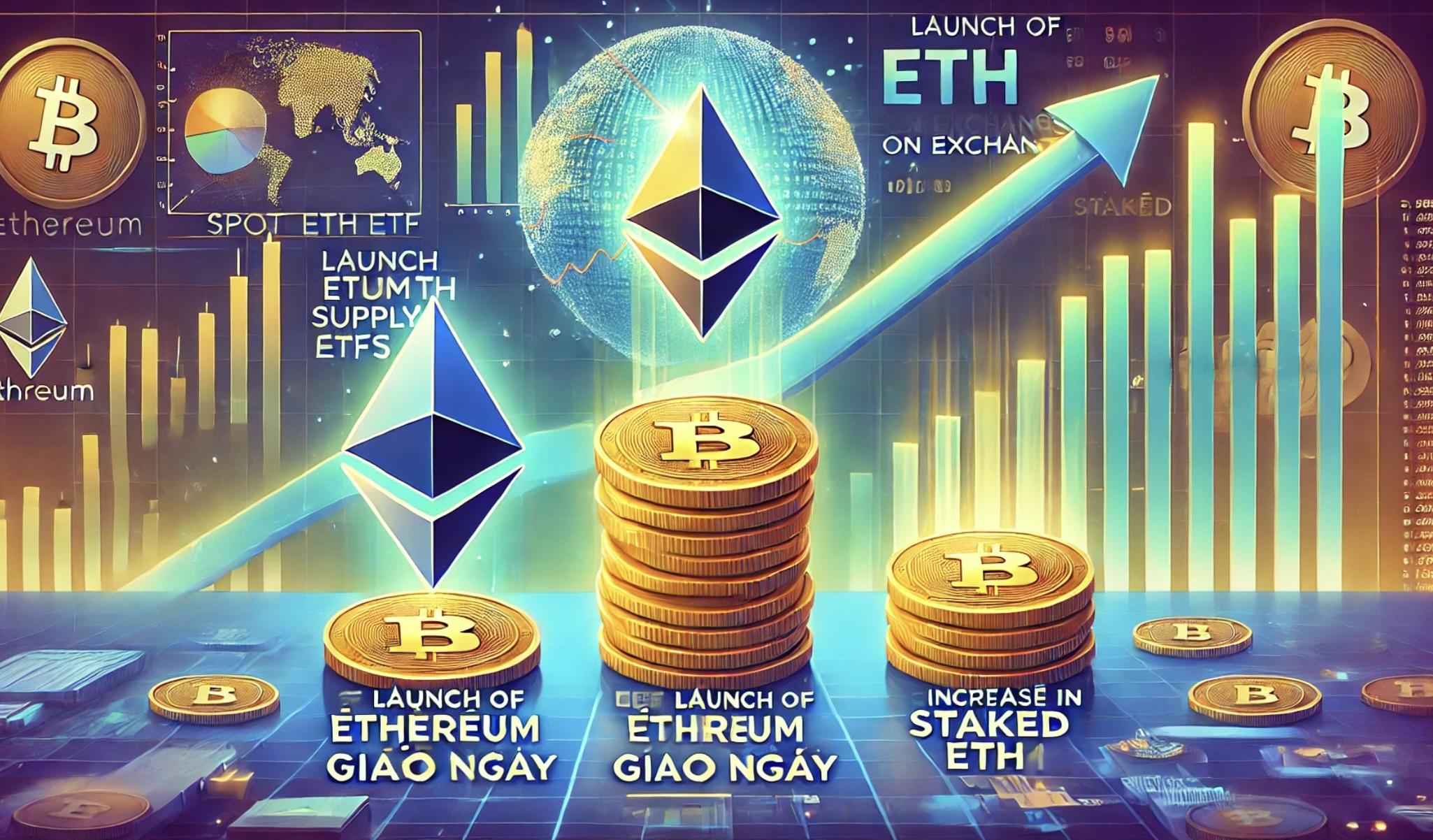 Tạp chí crypto hàng đầu Việt Nam