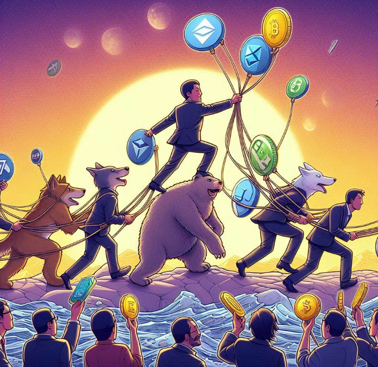 Tạp chí crypto hàng đầu Việt Nam