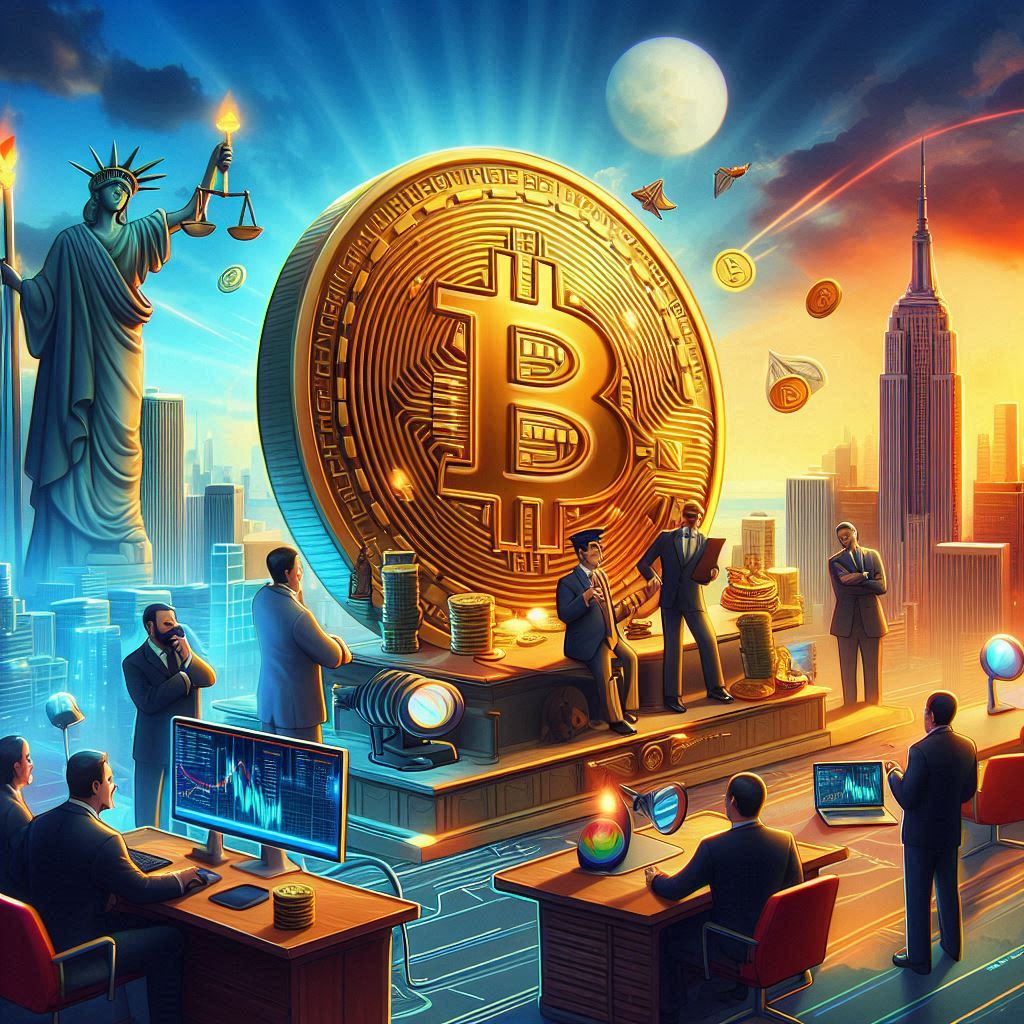 Tạp chí crypto hàng đầu Việt Nam