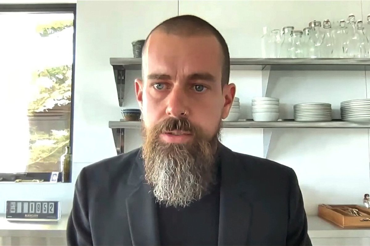 Jack Dorsey