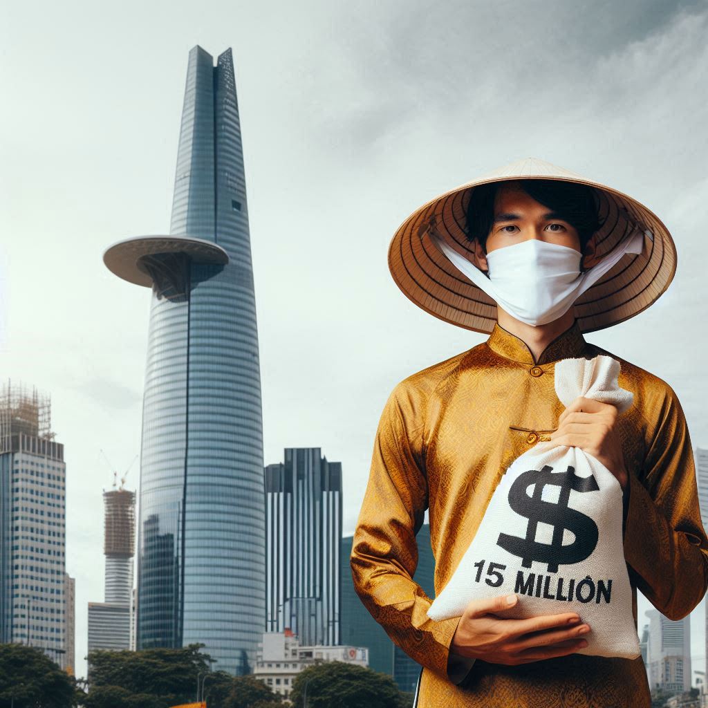 Tạp chí crypto hàng đầu Việt Nam