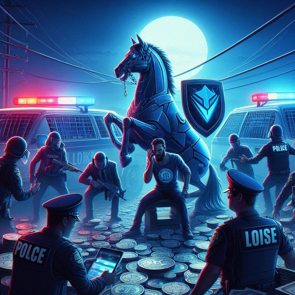 Tạp chí crypto hàng đầu Việt Nam