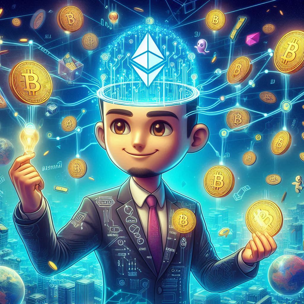 Tạp chí crypto hàng đầu Việt Nam