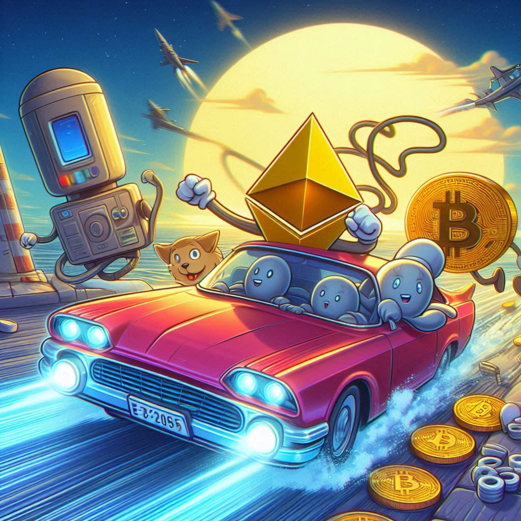 Tạp chí crypto hàng đầu Việt Nam