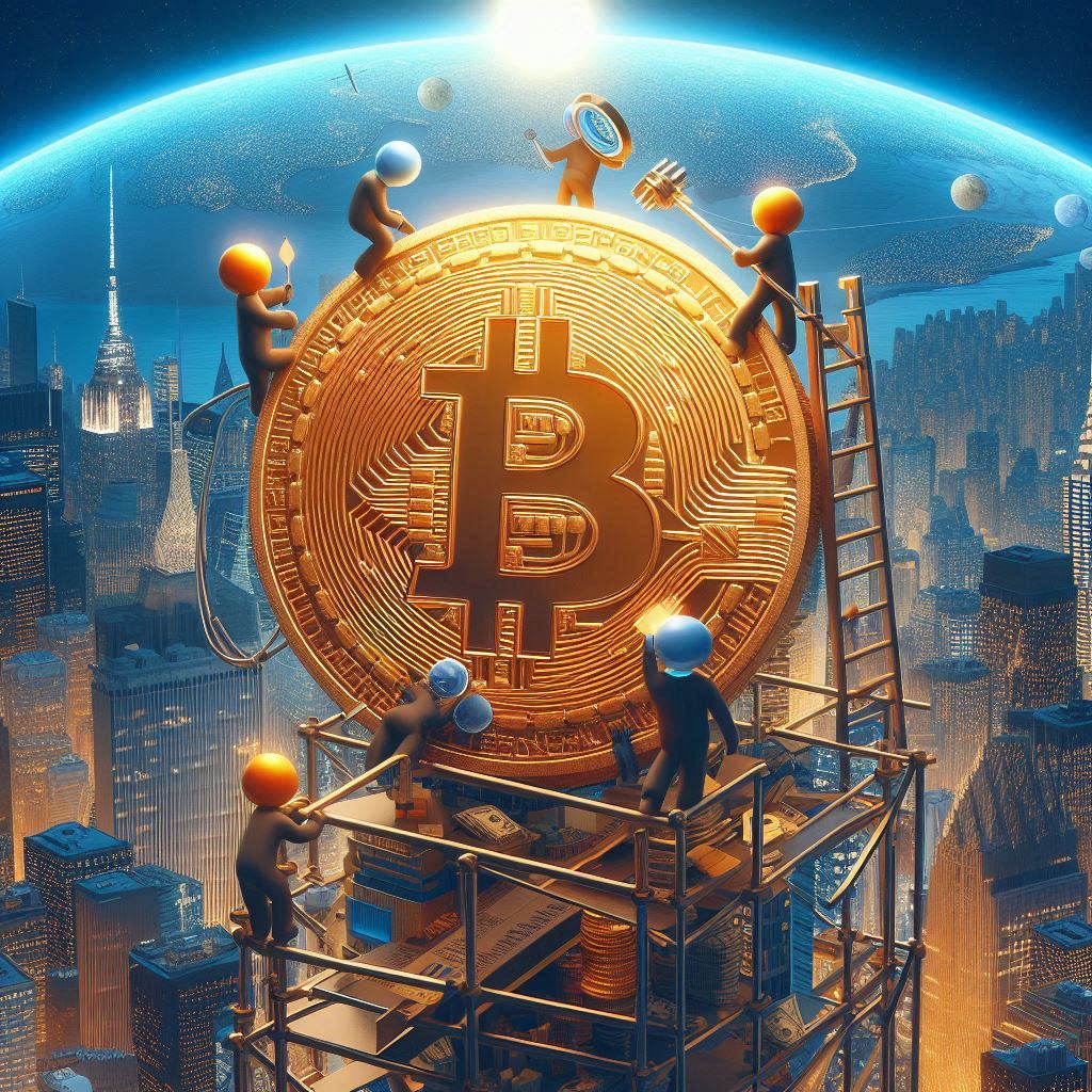 Tạp chí crypto hàng đầu Việt Nam