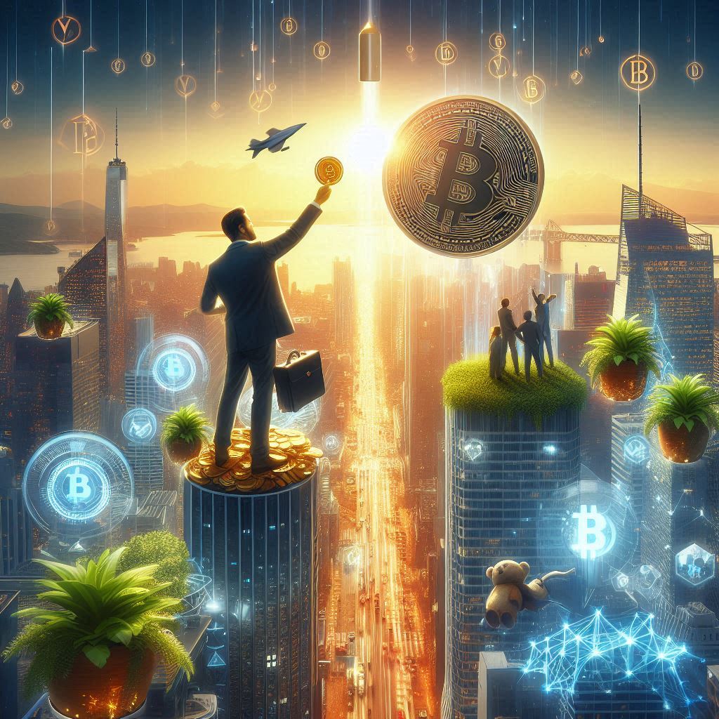 Tạp chí crypto hàng đầu Việt Nam