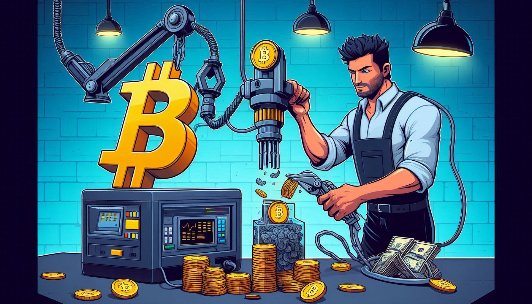 Tạp chí crypto hàng đầu Việt Nam