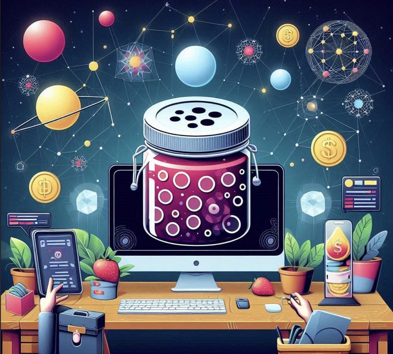 Tạp chí crypto hàng đầu Việt Nam