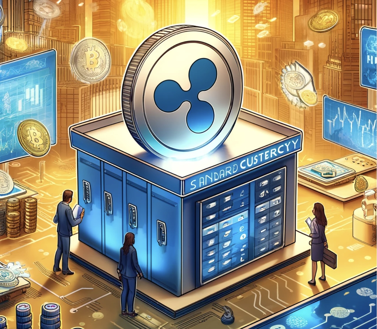 Tạp chí crypto hàng đầu Việt Nam