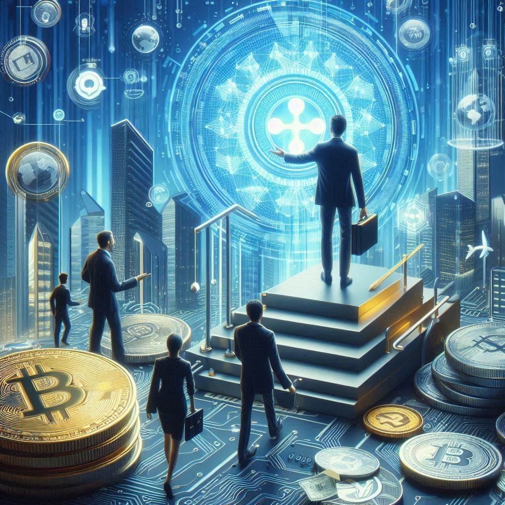 Tạp chí crypto hàng đầu Việt Nam