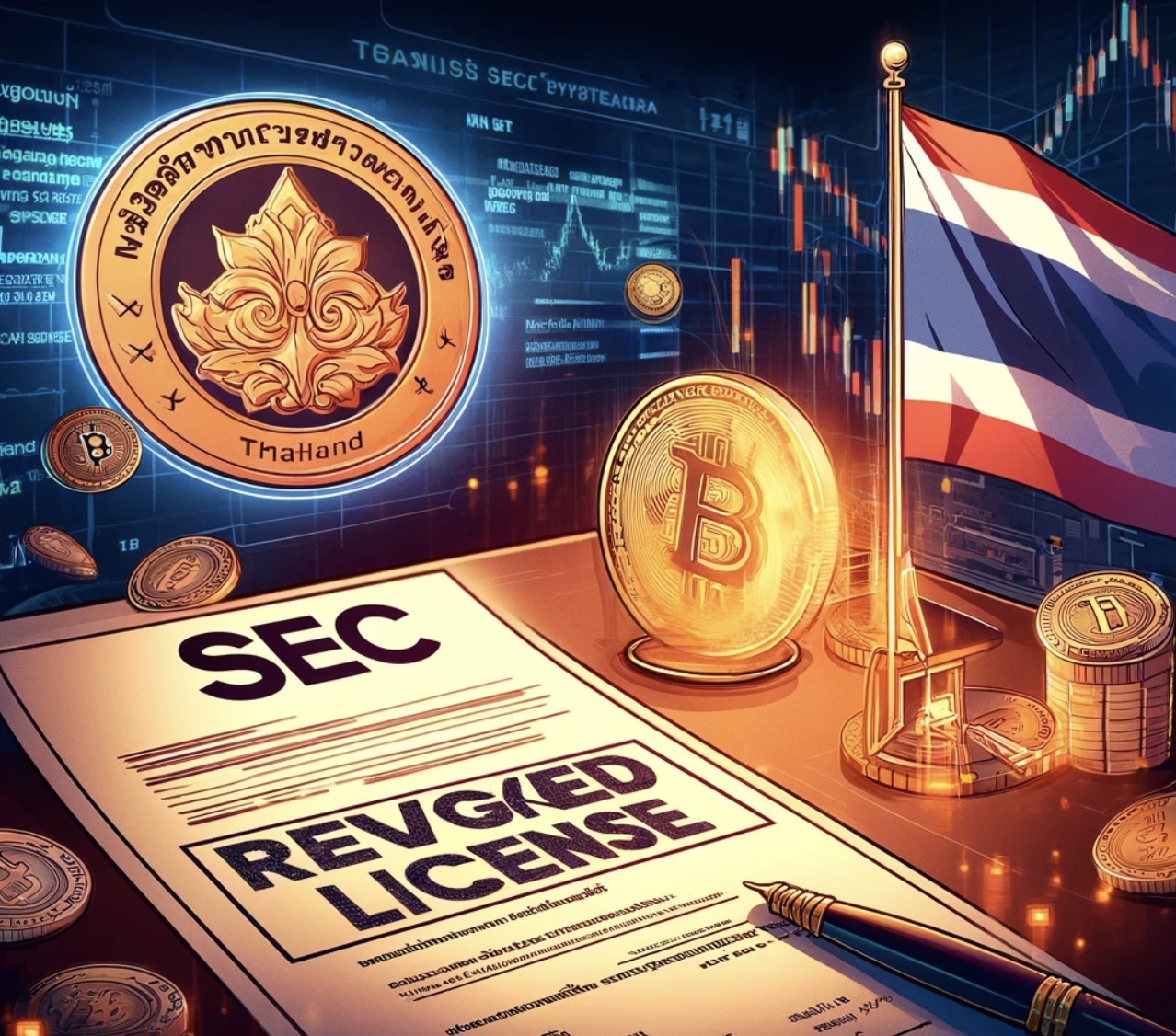 Tạp chí crypto hàng đầu Việt Nam
