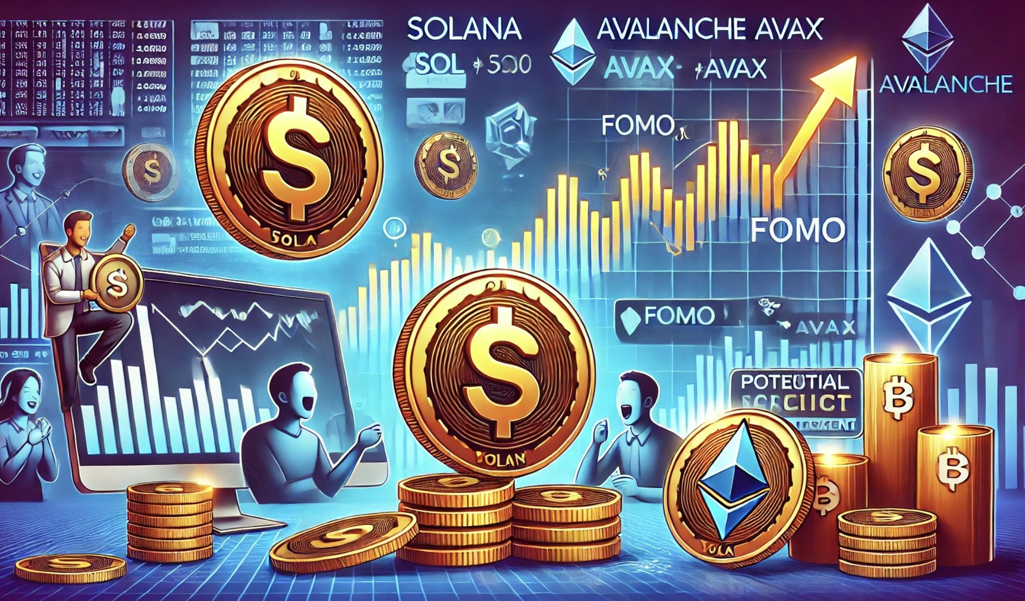 Tạp chí crypto hàng đầu Việt Nam