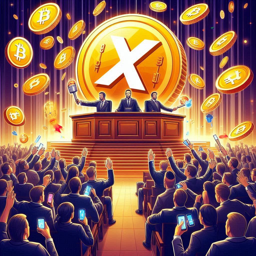 Tạp chí crypto hàng đầu Việt Nam