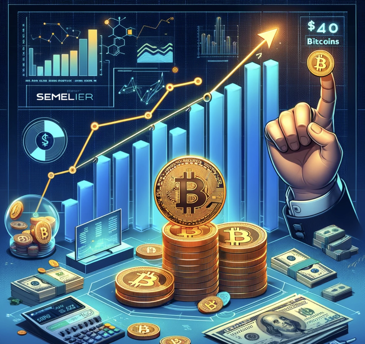 Tạp chí crypto hàng đầu Việt Nam