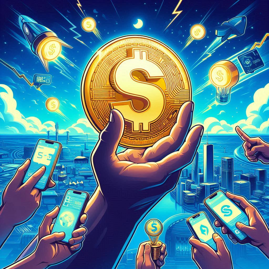 Tạp chí crypto hàng đầu Việt Nam
