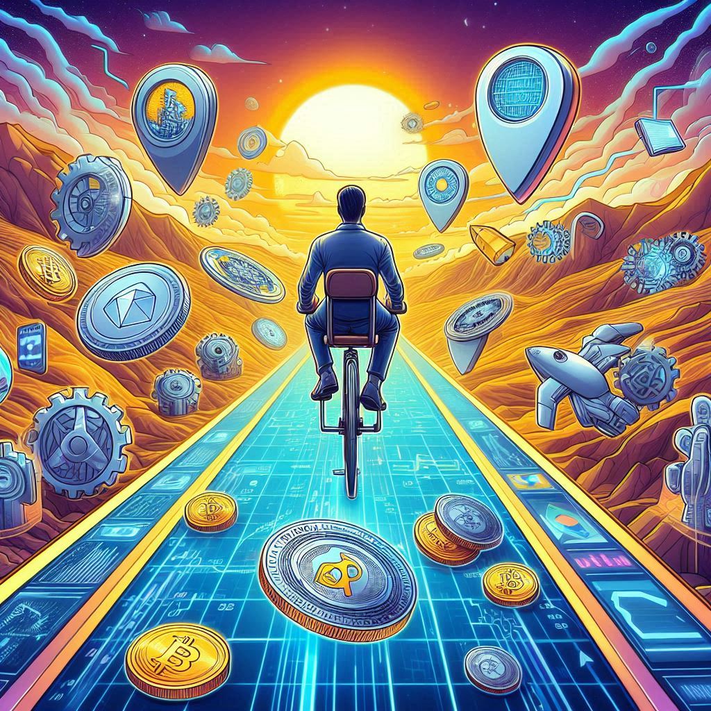 Tạp chí crypto hàng đầu Việt Nam