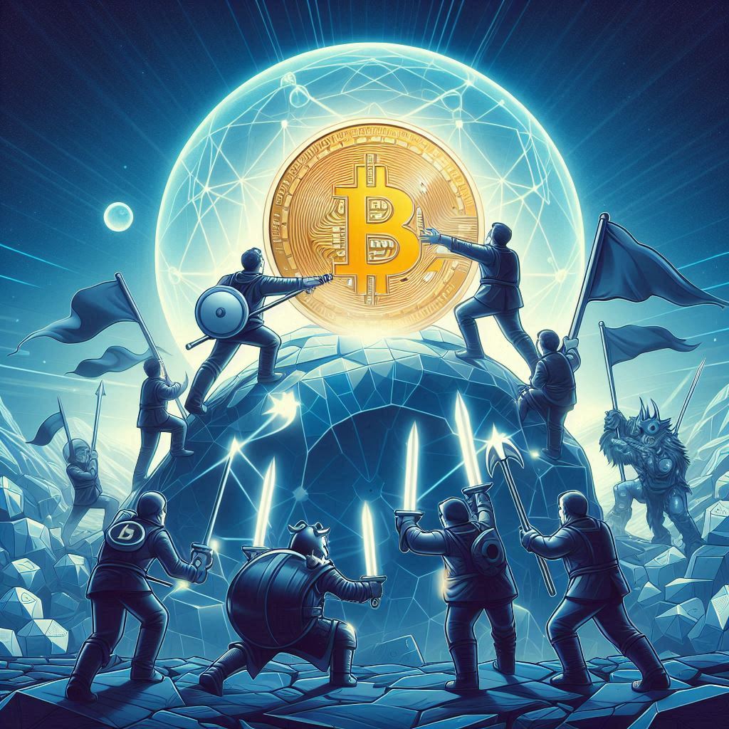 Tạp chí crypto hàng đầu Việt Nam