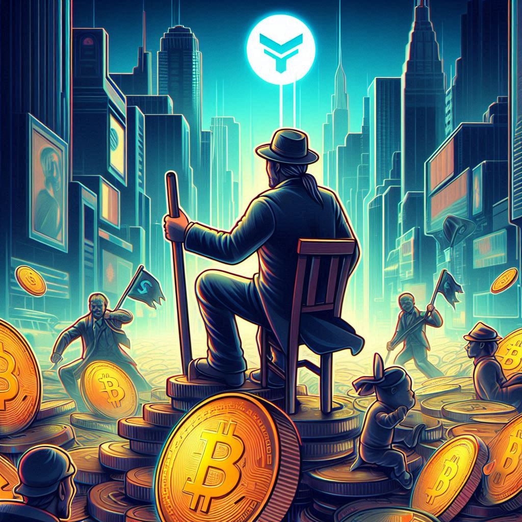 Tạp chí crypto hàng đầu Việt Nam