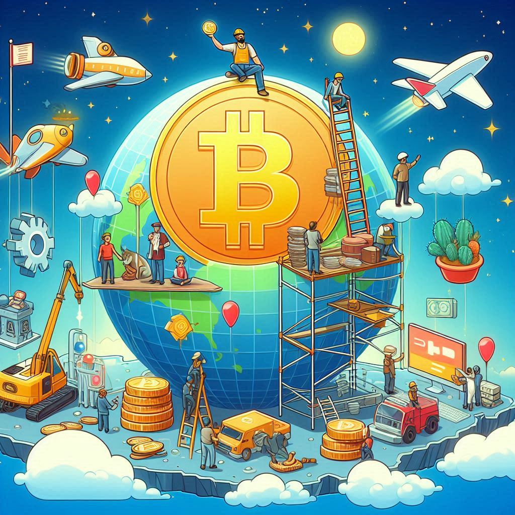 Tạp chí crypto hàng đầu Việt Nam