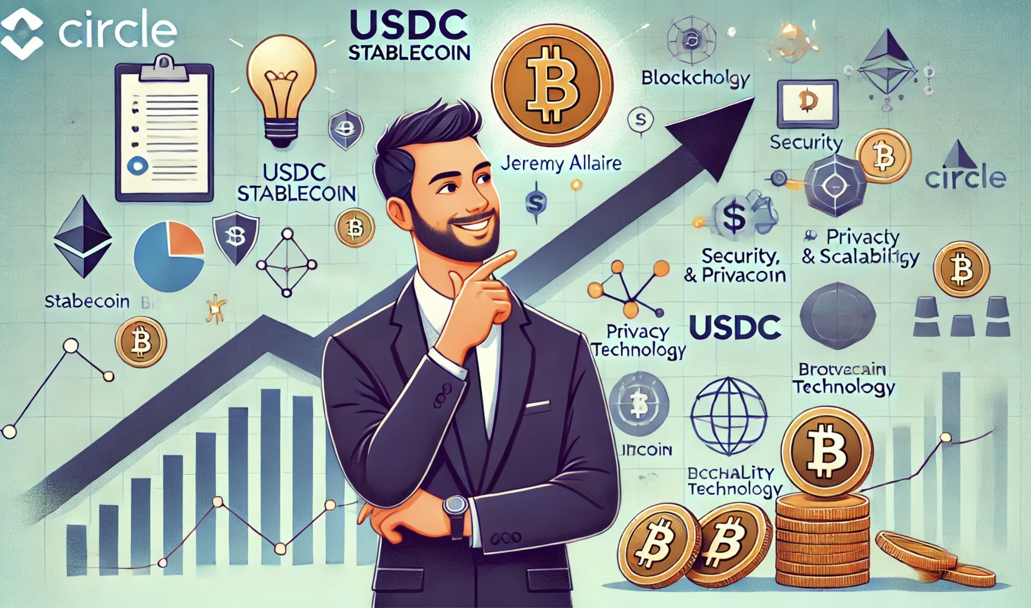 Tạp chí crypto hàng đầu Việt Nam