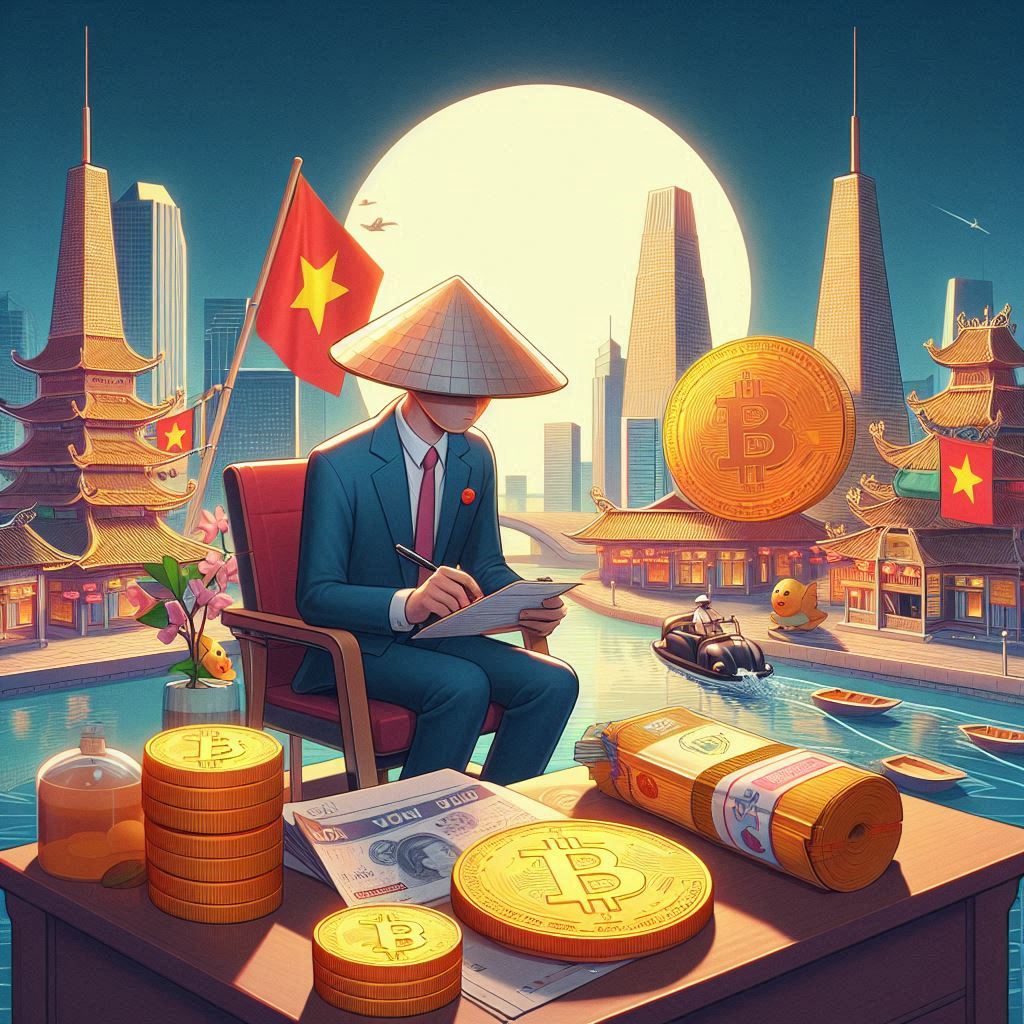 Tạp chí crypto hàng đầu Việt Nam