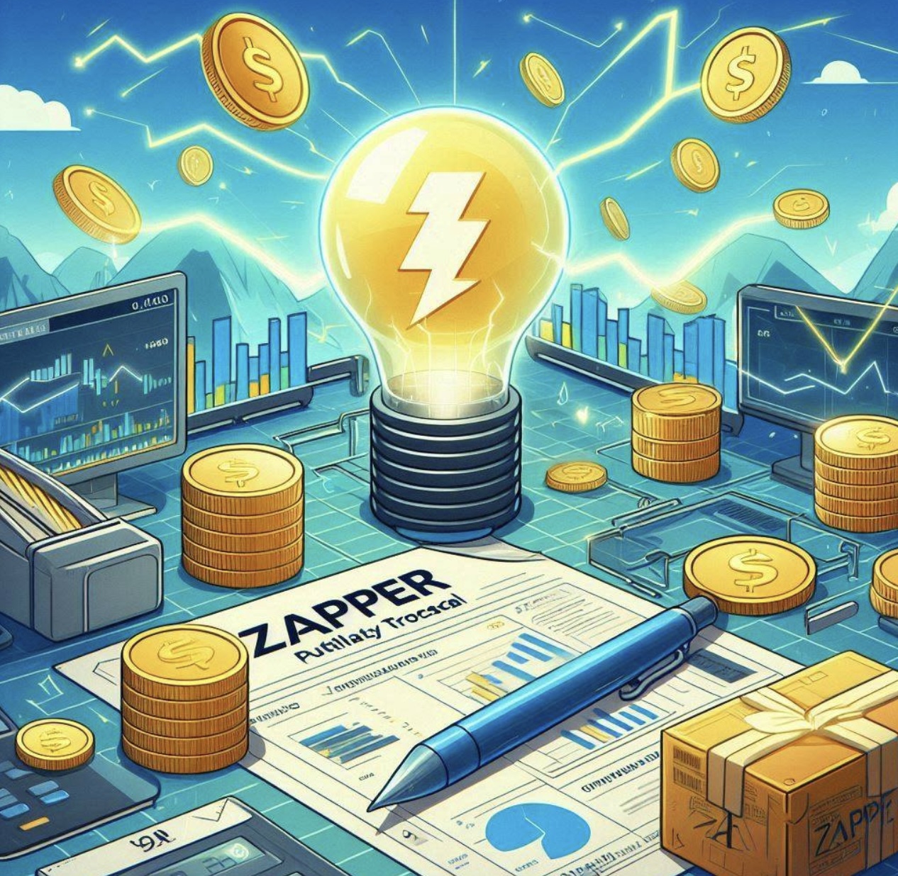 Tạp chí crypto hàng đầu Việt Nam