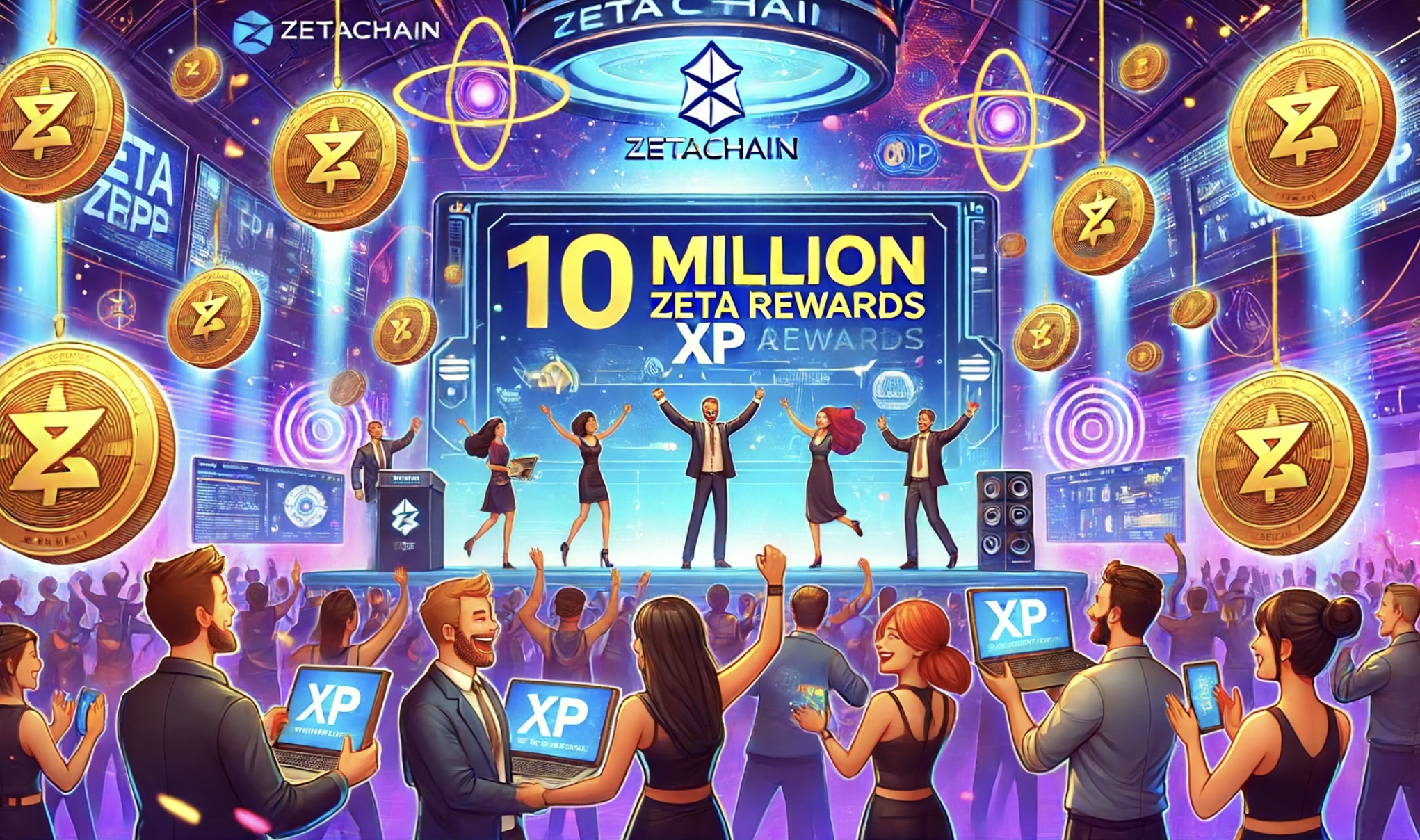 Tạp chí crypto hàng đầu Việt Nam