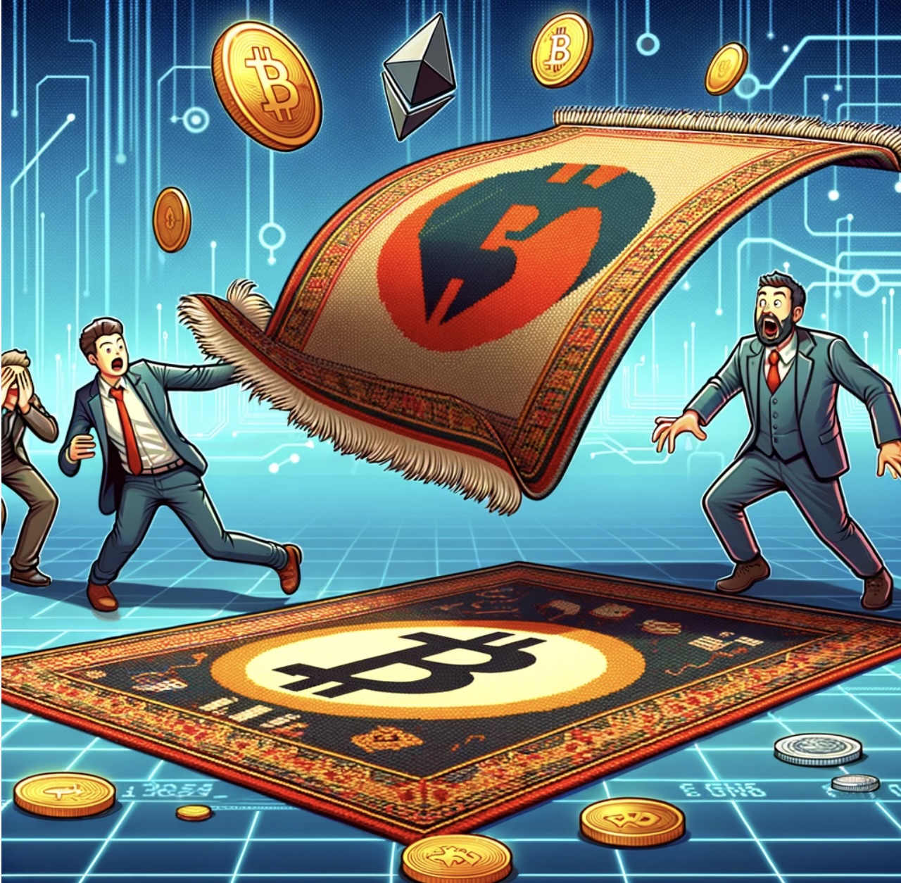 Tạp chí crypto hàng đầu Việt Nam