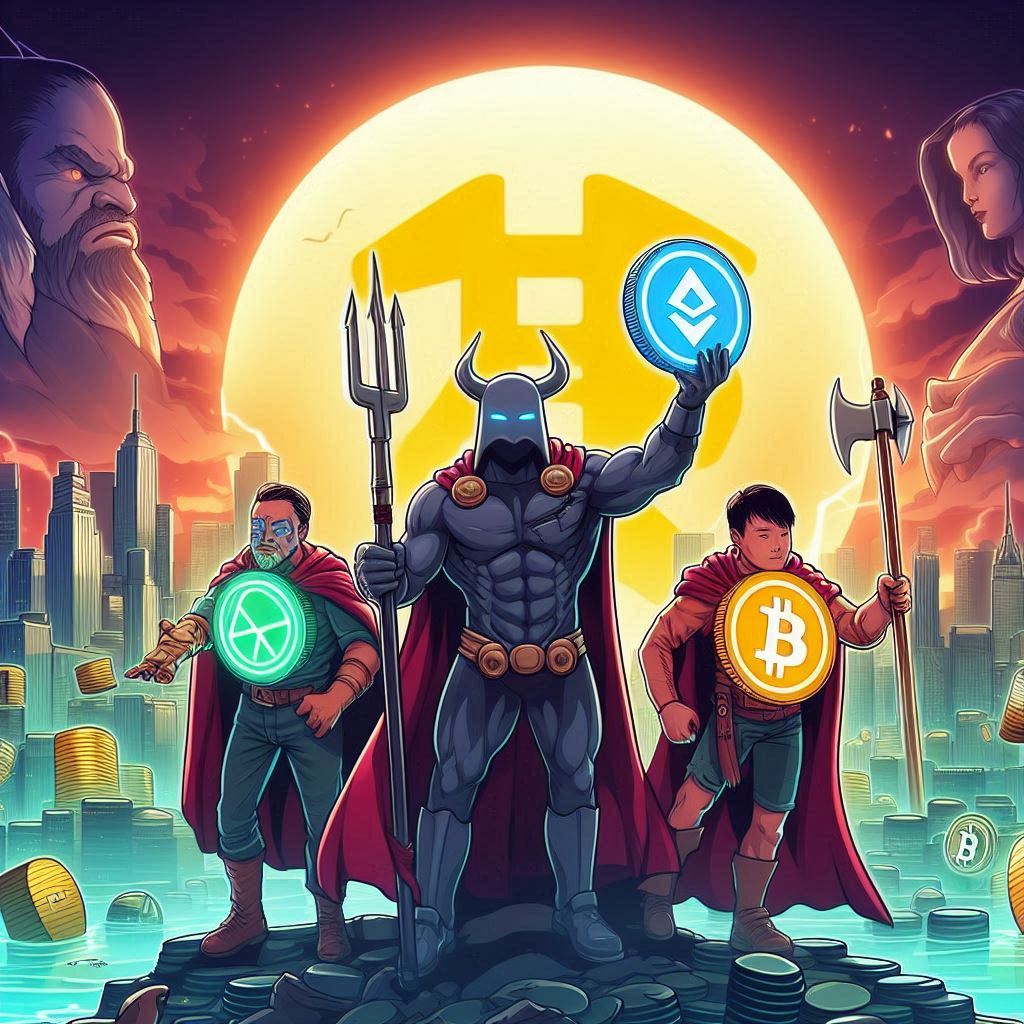 Tạp chí crypto hàng đầu Việt Nam