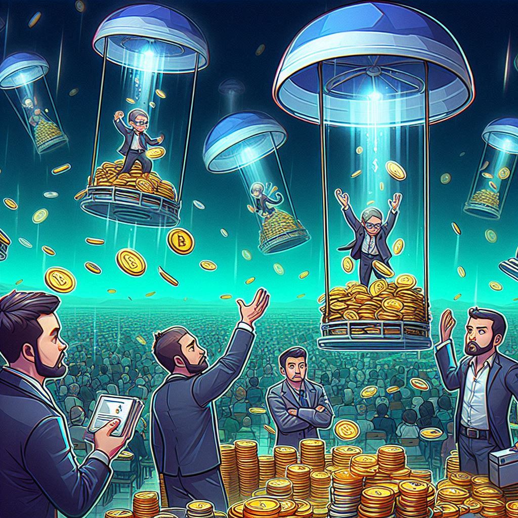 Tạp chí crypto hàng đầu Việt Nam