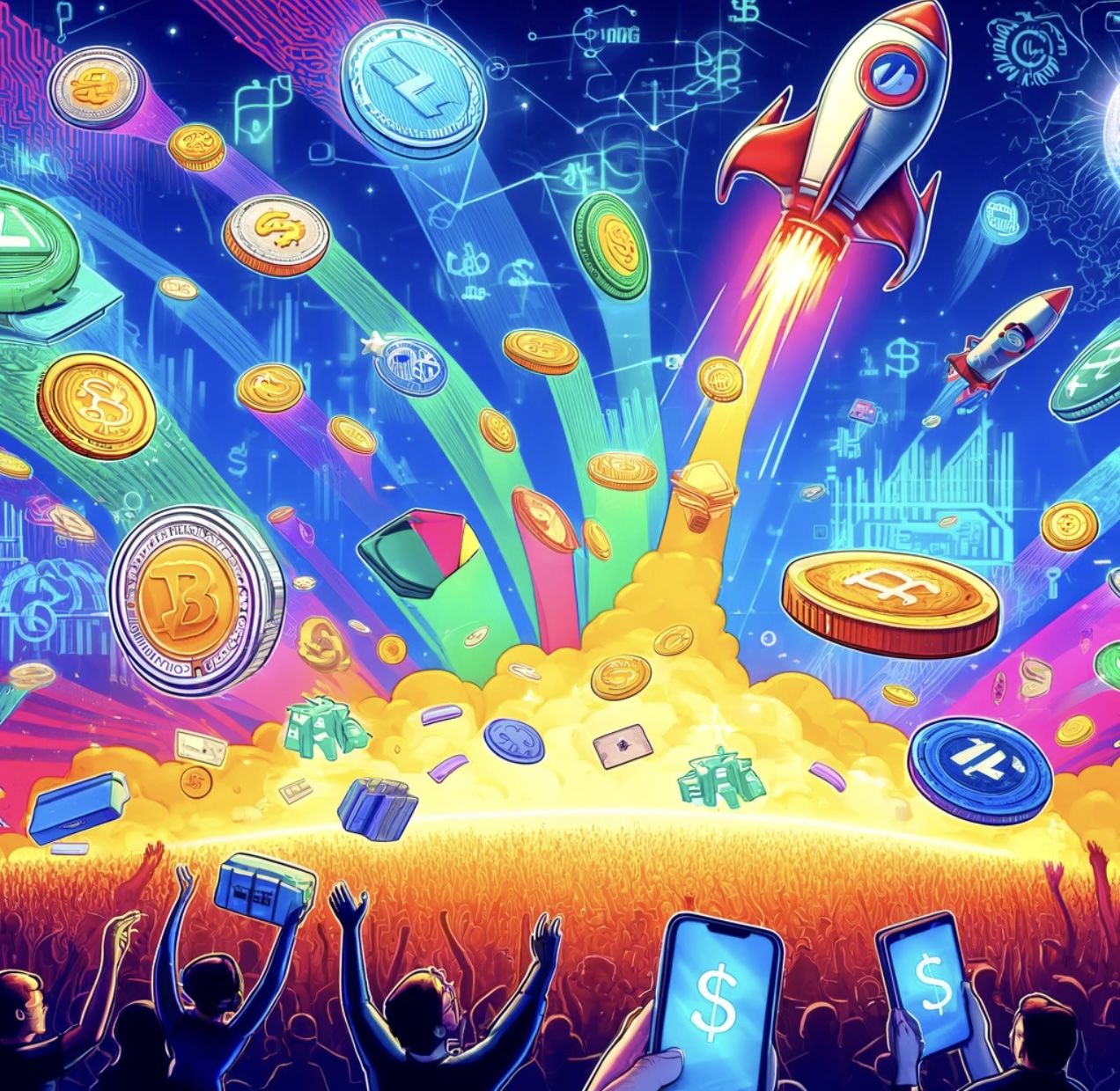 Tạp chí crypto hàng đầu Việt Nam