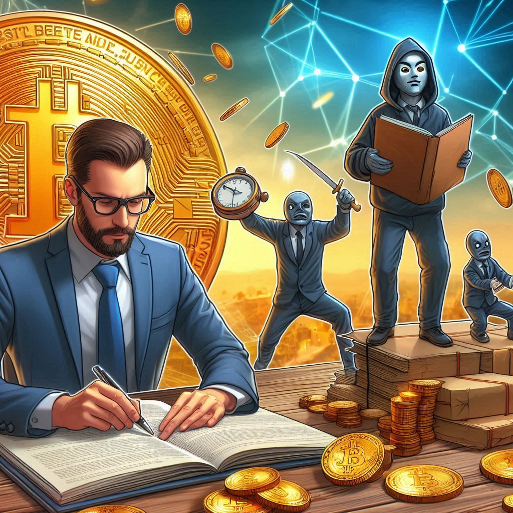 Tạp chí crypto hàng đầu Việt Nam