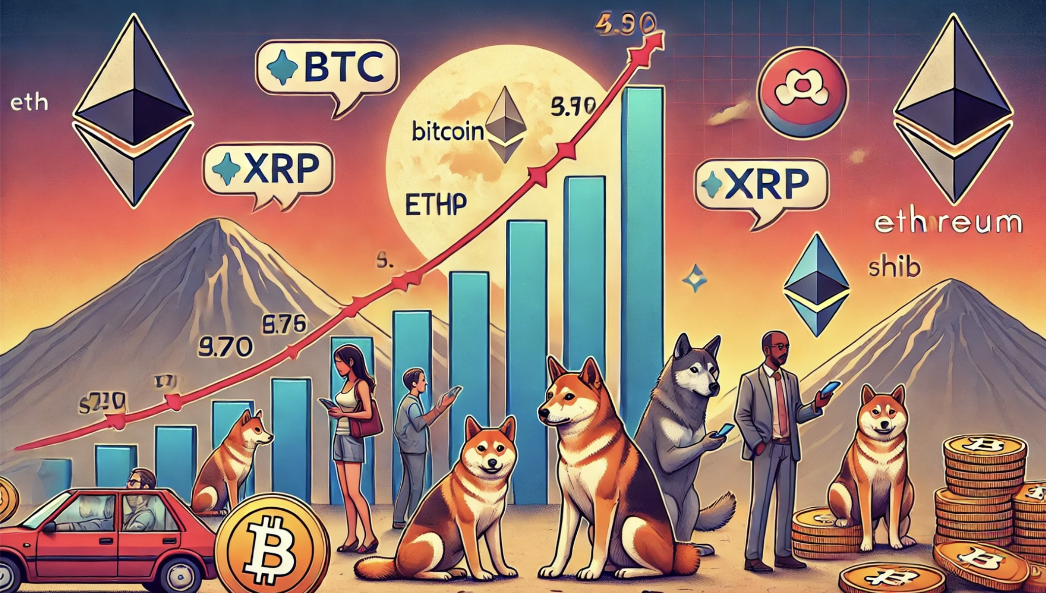 Tạp chí crypto hàng đầu Việt Nam