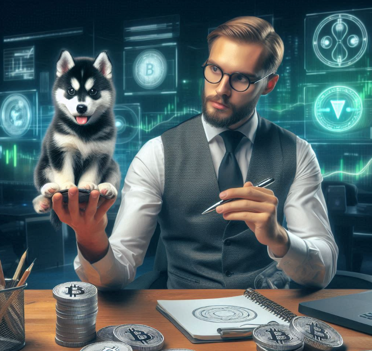 Tạp chí crypto hàng đầu Việt Nam