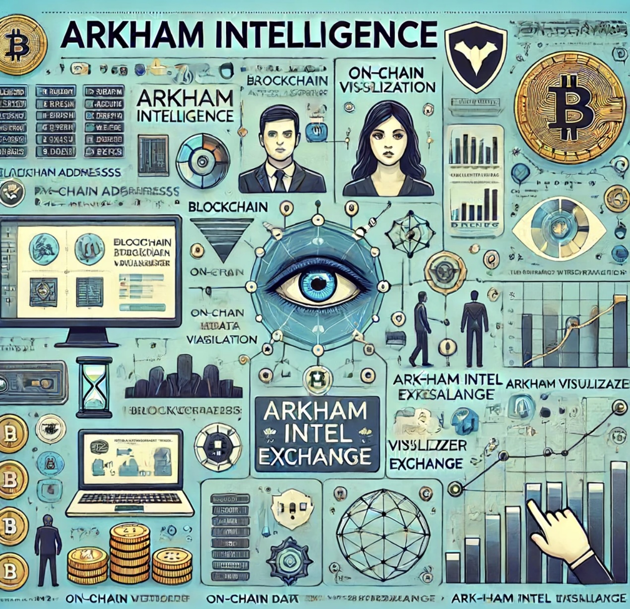 Tạp chí crypto hàng đầu Việt Nam