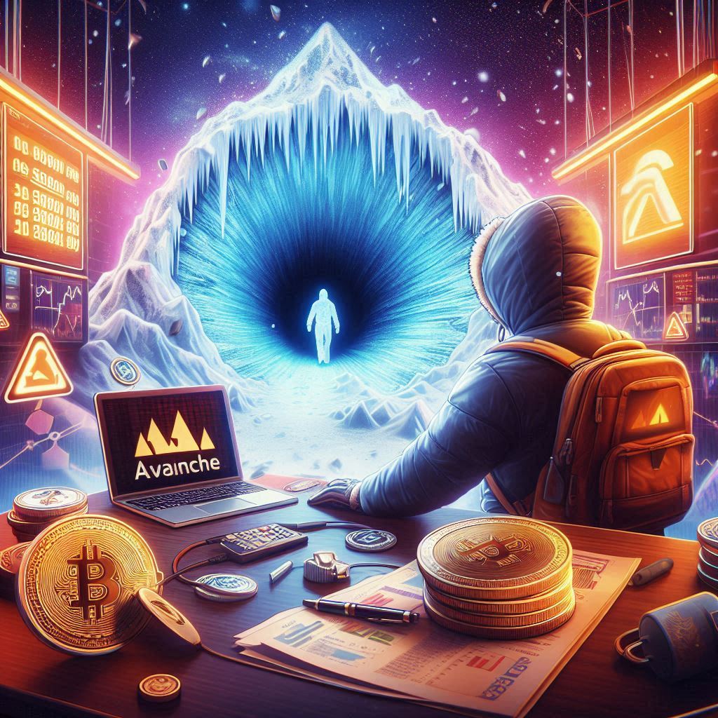 Tạp chí crypto hàng đầu Việt Nam