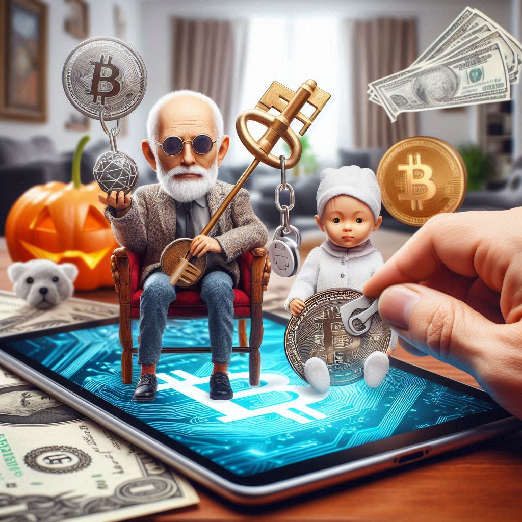 Tạp chí crypto hàng đầu Việt Nam